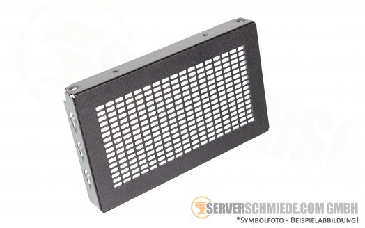 HP DL380 Gen9 Drive Bay Blank Filler 777301-001