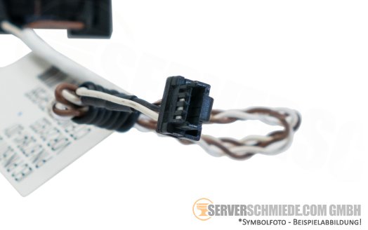 HP DL380 Gen10 Chassis Intrusion Security Kit 873841-001