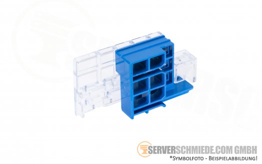 HP DL380 Gen10 PCI Kartenstabilisator Card stabilizer