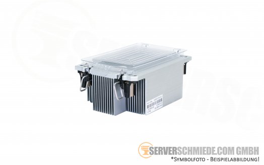 HP Standard Heatsink CPU Kühler 150W TDP DL380 Gen10+ Gen10 Plus P14966-001 P37034-B21 +NEW+