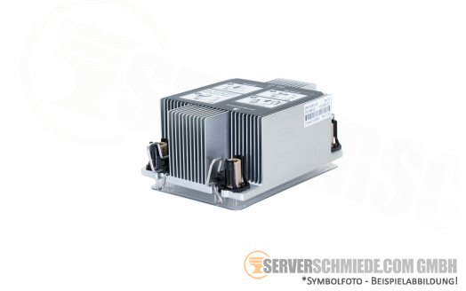 HP DL380 Gen10+ G10 Plus Standard Heatsink CPU Kühler 150W TDP P14966-001 P37034-B21 +NEW+