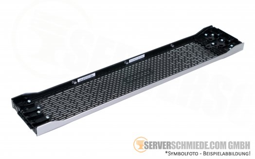 HP Frontbezel Frontdoor Frontblende Security DL380 DL385 Gen10 Gen10 Plus 858790-001 867809-B21