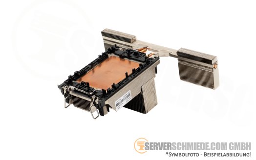 HP DL380 Gen10+ Gen10 Plus High Performance Heatsink CPU Kühler 150W to 270W P27095-B21