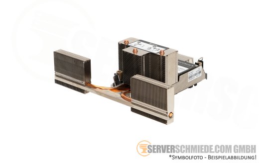 HP DL380 Gen10+ Gen10 Plus High Performance Heatsink CPU K&uuml;hler 150W to 270W P27095-B21