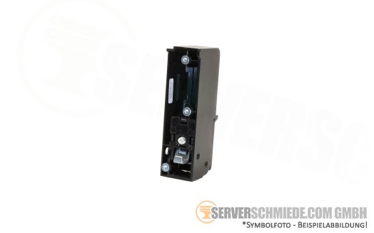 HP DL380 Gen10 Ohr links ear left 875083-001