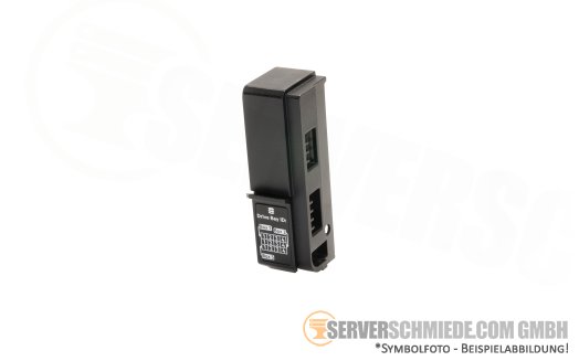 HP DL380 Gen10 Ohr links ear left 875083-001