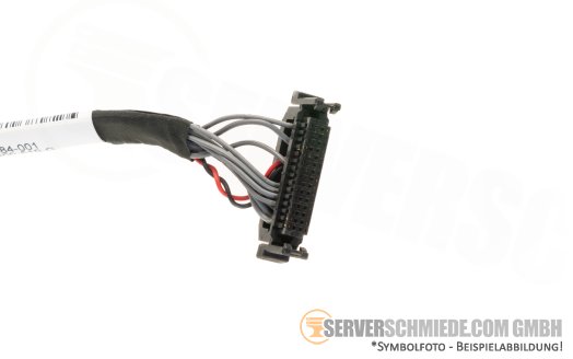HP DL380 Gen10 Ohr rechts ear right 875084-001