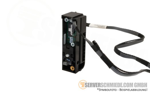 HP DL380 Gen10 Ohr rechts ear right 875084-001