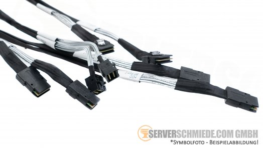 HP DL380 Gen10 P824i-p MR cable Kabel Kit P00614-B21