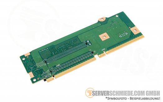 HP DL380 Gen10 Secondary PCIe x16 / 2x x16 Slot GPU ready 2nd Riser Slot2/5J136  Slot3/6J137 866563-001 875060-001