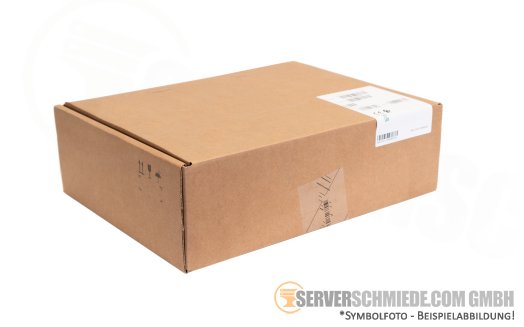 HP DL380 Gen10 Tertiary PCIe x8 / x8 3rd Riser with Riser cage 875780-B21 +NEW+