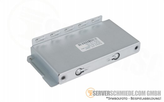 HP DL380 Gen9 Blank Cover Filler for Riser 2 741913-001