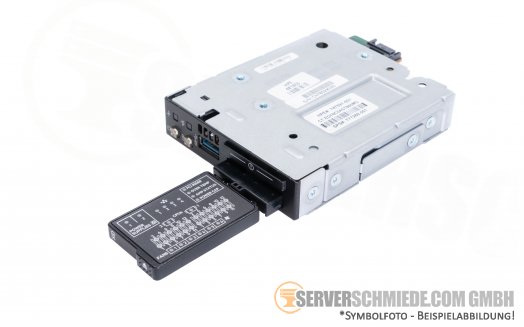 HP DL380 Gen9 iLO Insight Display SID 768900-B21