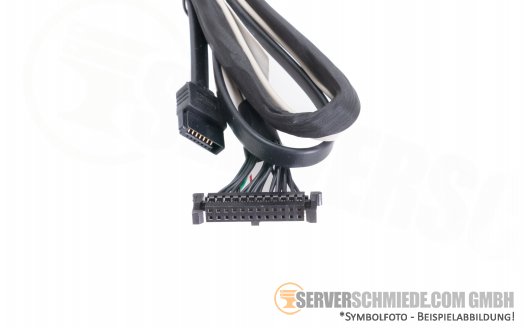 HP DL380 Gen9 iLO Insight Display SID 768900-B21