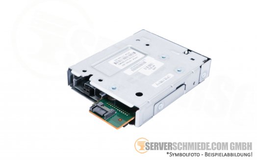 HP DL380 Gen9 iLO Insight Display SID 768900-B21