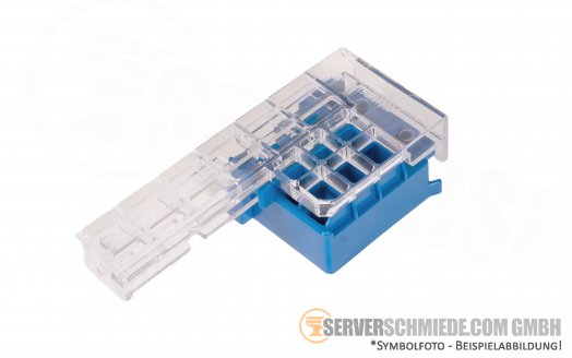 HP DL380 Gen9 PCIe Holder 6051B0901701 782014-001
