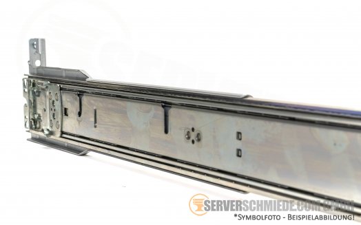 HP DL380 Gen8 Gen9 Gen10 LFF und DL560 Gen9 SFF 19