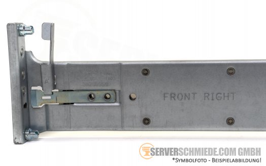 HP DL380 Gen8 Gen9 Gen10 LFF und DL560 Gen9 SFF 19