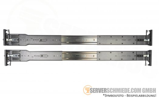 HP DL380 Gen8 Gen9 Gen10 LFF und DL560 Gen9 SFF 19