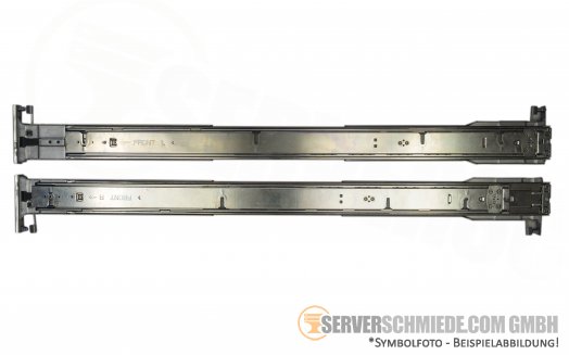 HP DL380 Gen8 Gen9 Gen10 LFF und DL560 Gen9 SFF 19