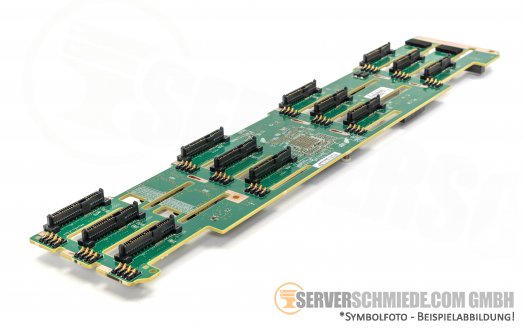 HP DL380p Gen8 12x 3,5