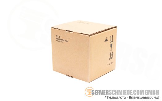 HP High Performance Heatsink CPU Kühler 180W to 280W DL385 Gen10 Plus P13751-001 +NEW+