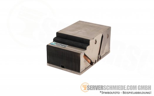 HP DL385 Gen8 Heatsink CPU Kühler 677553-001