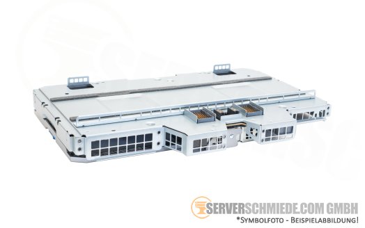 HP DL560 DL580 Gen10 2x XEON 3647 Scalable CPU 24x DDR4 RAM CPU Expansion mezzanine Board 877945-001