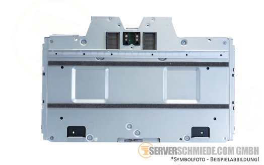 HP DL560 DL580 Gen10 2x XEON 3647 Scalable CPU 24x DDR4 RAM CPU Expansion mezzanine Board P07991-B21