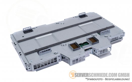 HP DL580 Gen10 877952-001 866577-001 2P Pass-through Performance Expansion Board