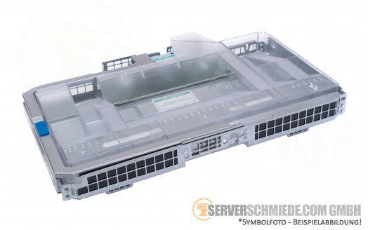 HP DL580 Gen10 877952-001 866577-001 2P Pass-through Performance Expansion Board