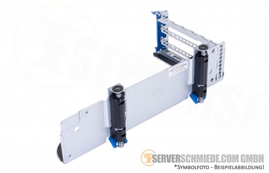 HP DL560 Gen9 Secondary Riser Cage 793534-001