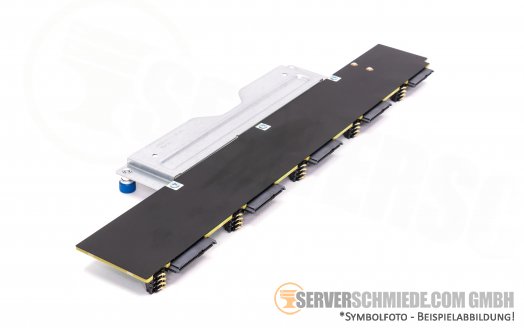 HP DL580 Gen8 Gen9 5x 2,5