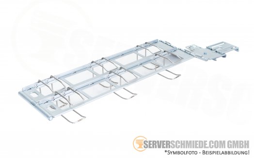 HP DL580 DL980 G7 Gen7 Kabelmanagement-Arm 374671-001