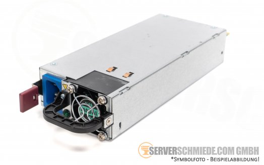HP DL580 G7 DL380 G7 Netzteil PSU 1200W 579229-001 570451-101