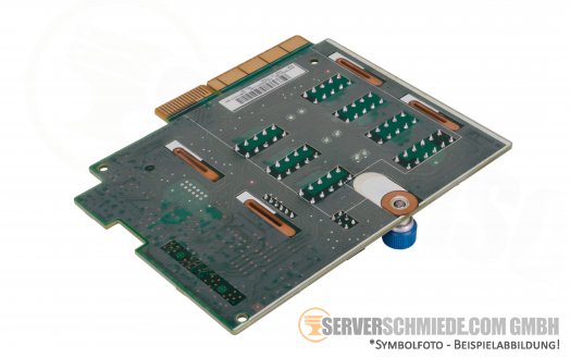 HP DL580 Gen8 GPU PDU PSU Powerboard Assembly 719881-001