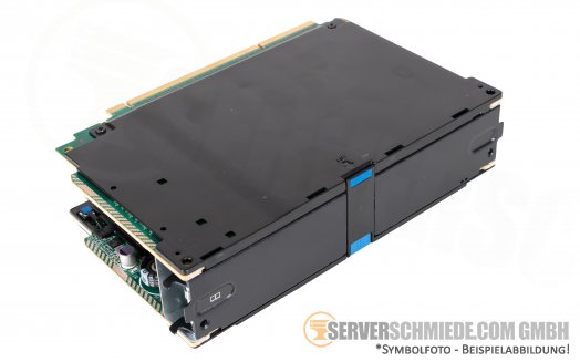 HP DL580 Gen8 Memory Cartridge Riser Board 732411-B21 732453-001