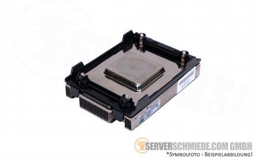 HP DL560 Gen9  Heatsink CPU Kühler 791598-001