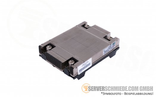 HP DL560 Gen9  Heatsink CPU Kühler 791598-001
