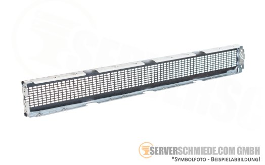 HP Drive Bay Blank Filler ML350 Gen9 LFF 1B33E8T00-600-C