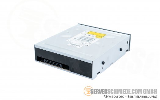 HP DVD ROM optical drive SATA Laufwerk 624591-001