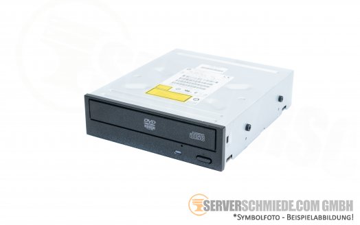 HP DVD ROM optical drive SATA Laufwerk 624591-001