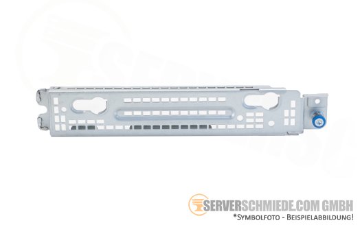 HP Enablement Kit NS204i-u OS Boot NVMe DL360 Gen12 P72595-B21 +NEW+
