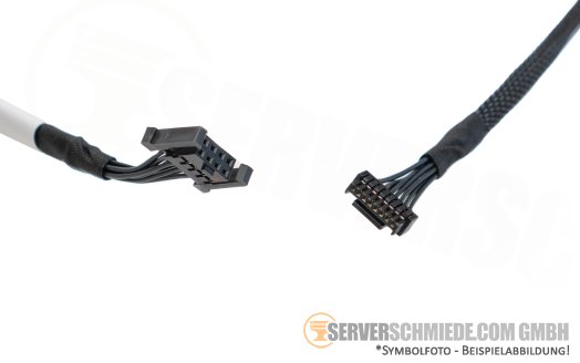 HP Enablement Kit NS204i-u OS Boot NVMe DL360 Gen12 P72595-B21 +NEW+