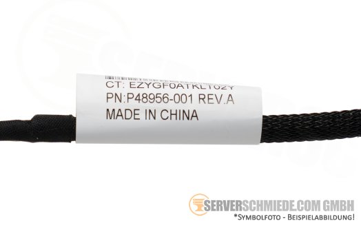 HP Enablement Kit NS204i-u OS Boot NVMe DL360 Gen12 P72595-B21 +NEW+