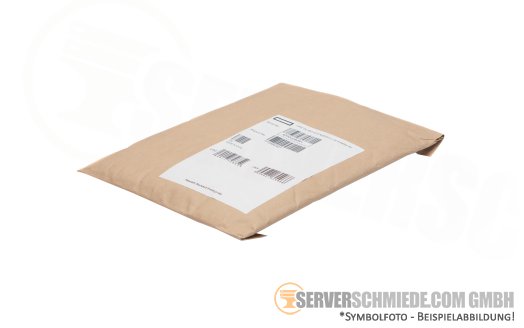 HP Enablement Kit NS204i-u OS Boot NVMe DL360 Gen12 P72595-B21 +NEW+