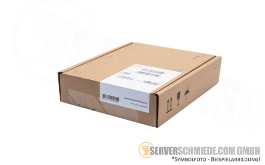 HP Enablement Kit NS204i-u OS Boot NVMe DL380 Gen12 P74755-B21 +NEW+