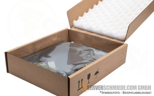 HP Enablement Kit NS204i-u OS Boot NVMe DL380 Gen12 P74755-B21 +NEW+