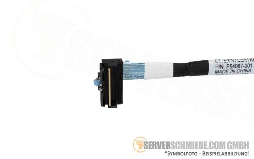 HP Enablement Kit NS204i-u OS Boot NVMe ML110 Gen11 P61742-B21 +NEW+