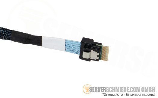 HP Enablement Kit NS204i-u OS Boot NVMe ML110 Gen11 P61742-B21 +NEW+